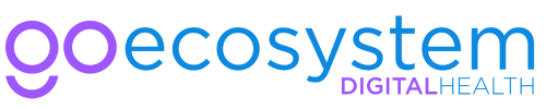 GO Ecosystem DH — clinical digital ecosystem