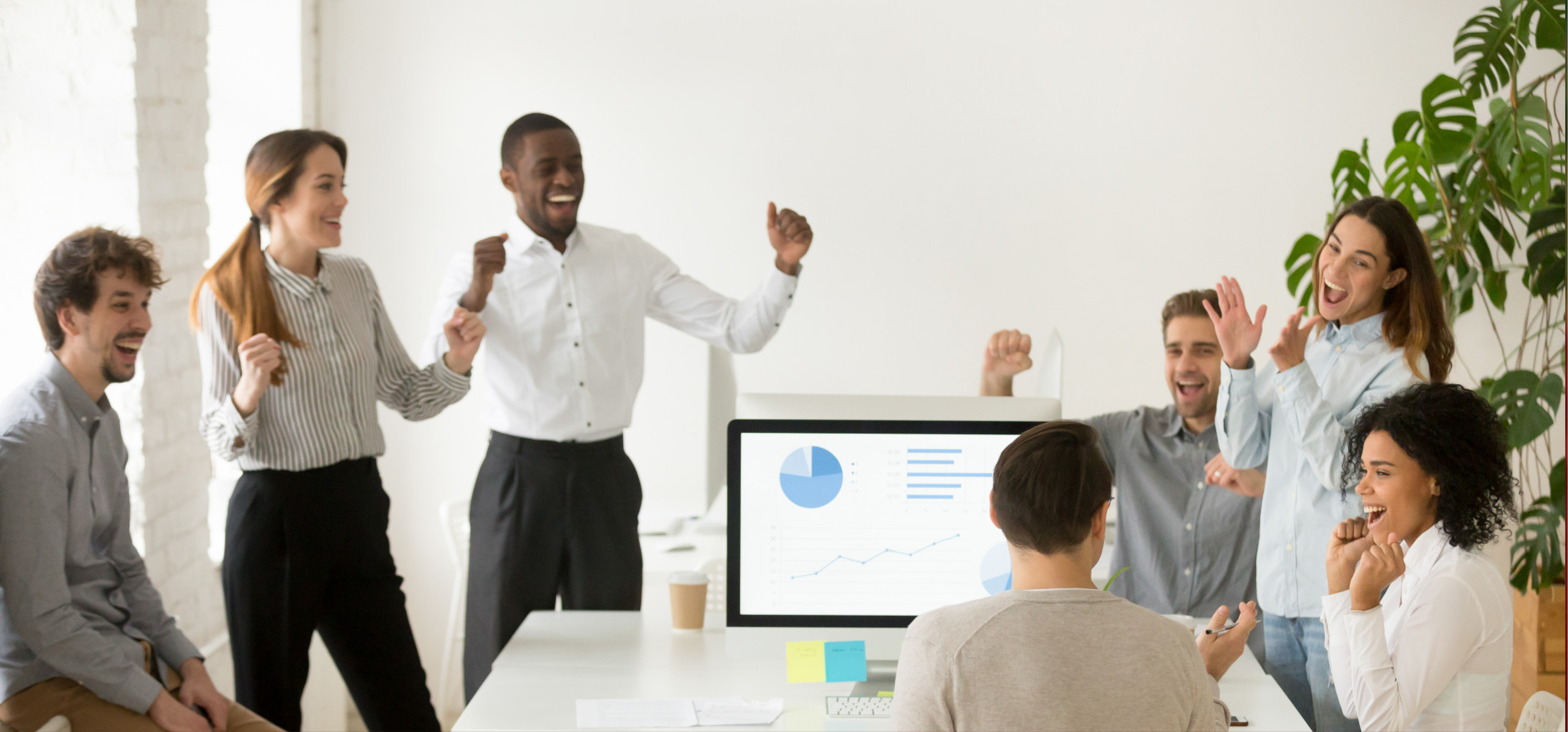 Excel y Power BI: La dupla ganadora para analizar los datos dentro de tu empresa