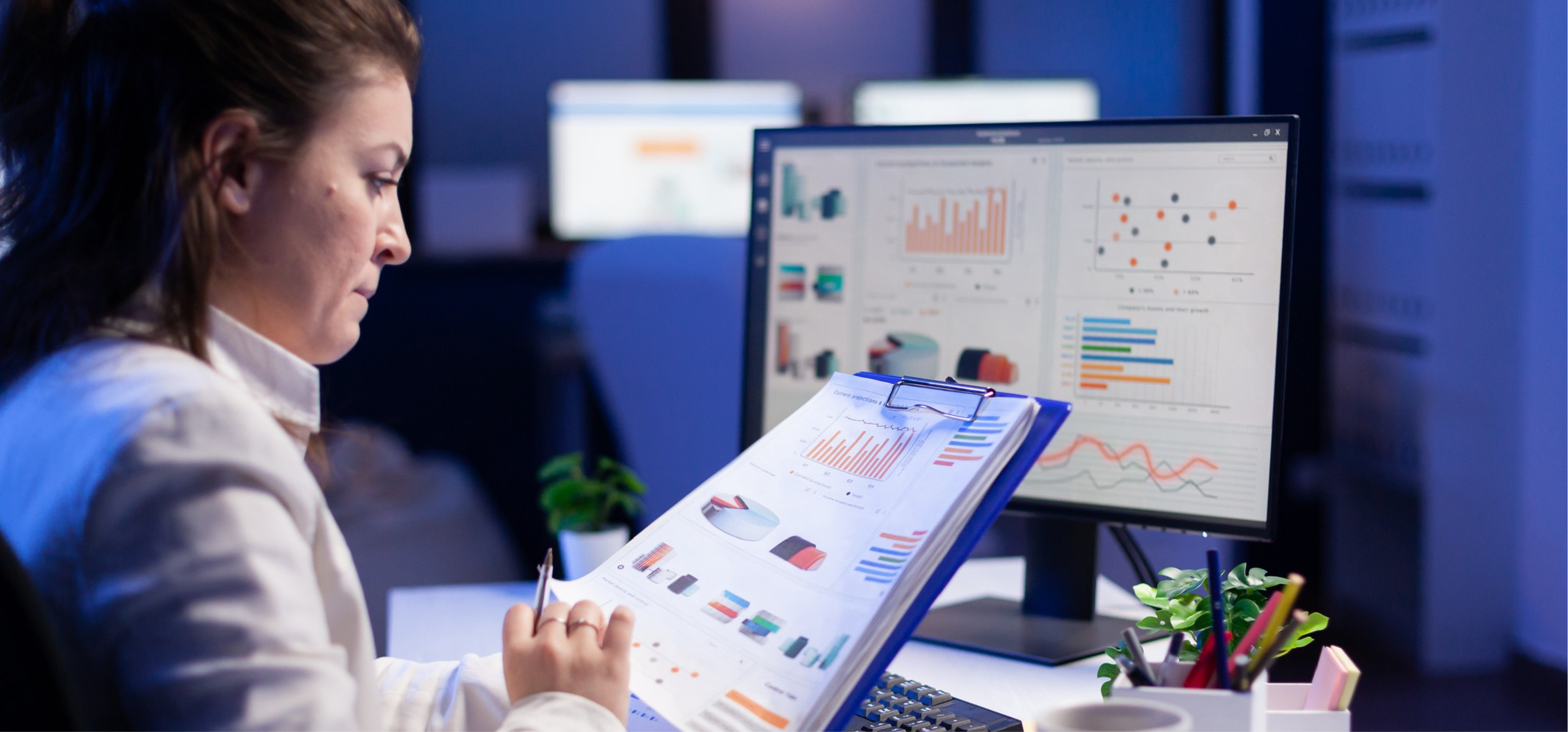 Asegúrate de la calidad de tu análisis de datos