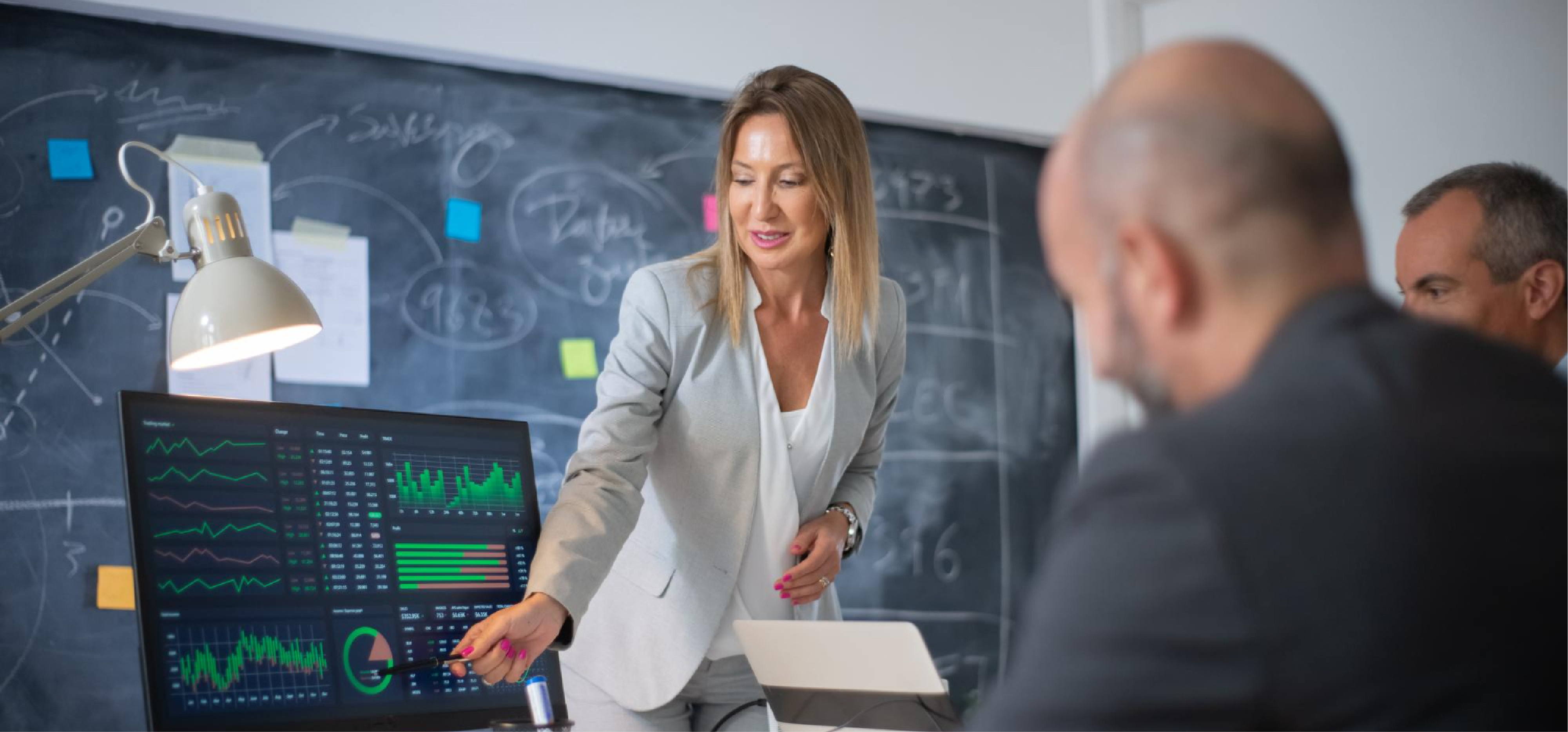 Transformando Datos en Historias Significativas: Cómo Power Query Facilita el Análisis de Datos