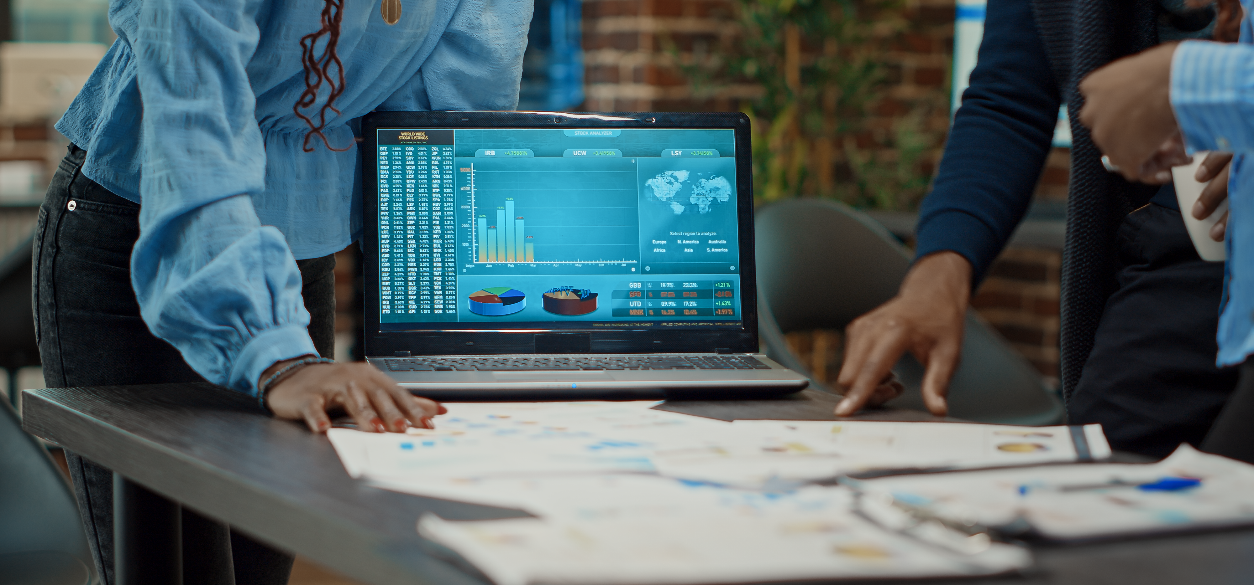 Power Query vs. Métodos Tradicionales: La Ventaja de Trabajar con Grandes Conjuntos de Datos en Excel