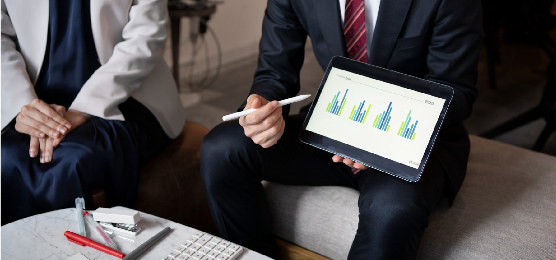 Conecte su empresa para impulsar la productividad y generar más ganancias